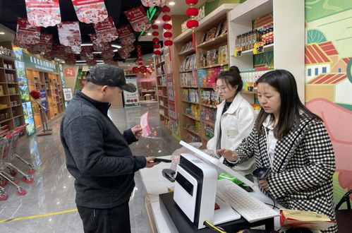 宁夏名优特色农产品展销中心春季促销活动火热开启