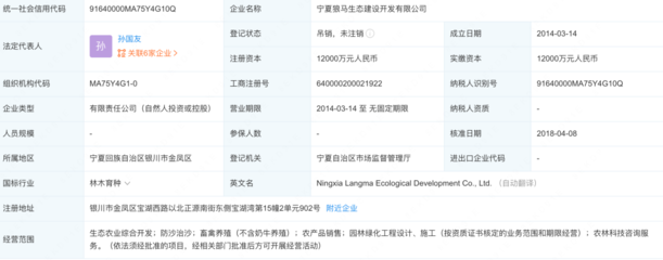 &ldquo;跪地求水&rdquo;者女儿:父亲种的有乔木也有灌木丛 文化水平不高没有过多讲究科学