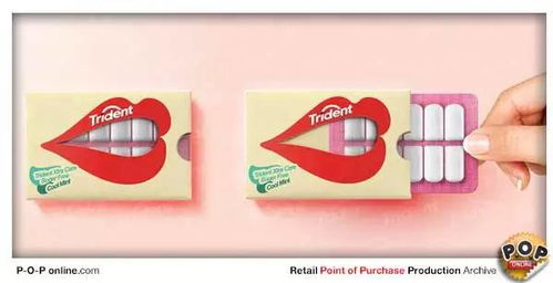 好的包装设计 在产品营销上就成功了一半