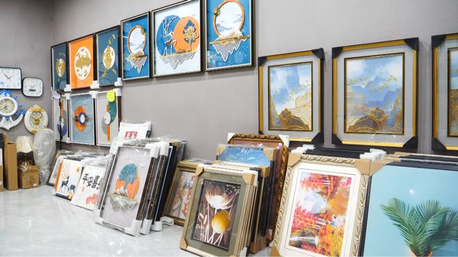 小店故事丨美,绽放在“春雨”后