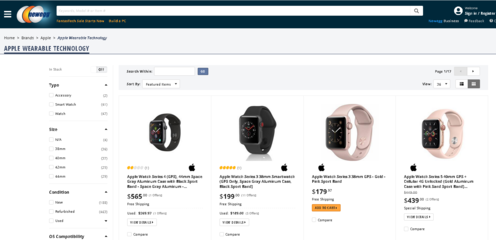 2022美国购买Apple Watch攻略+海淘转运教程(美版国行区别+4%返利+避税)