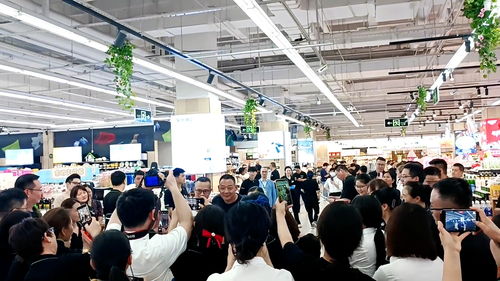 胖东来回应帮扶永辉 调改包括员工薪酬,还将上架胖东来产品