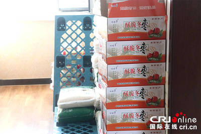 黄骅市供销社发展农村电商 实现触&ldquo;网&rdquo;升级华丽蜕变