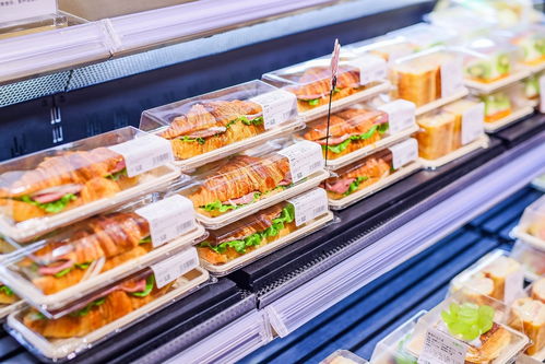 京东旗下美食生鲜超市七鲜发布两大核心战略 重点布局京津冀和大湾区