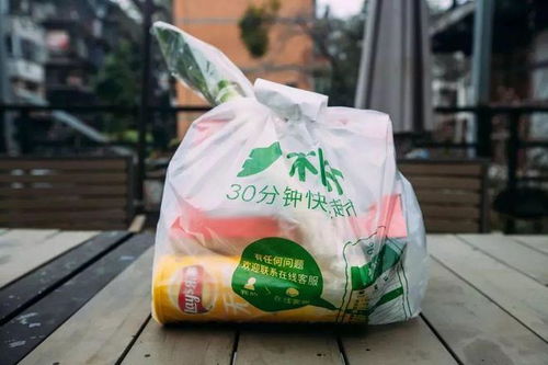 朴朴全面拥抱 硬折扣 ,2024自有品牌目标年销50亿