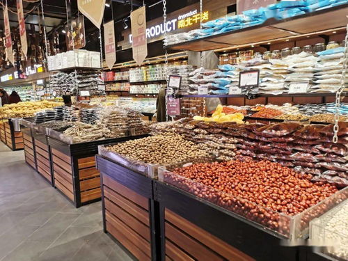 12月份超市生鲜商品营销指南