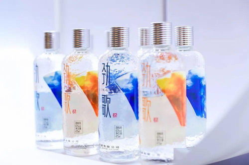 会员动态 出席2020劲牌定制事业年会