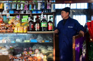 探访长春唯一留存的供销社 仍保持50年前的模样