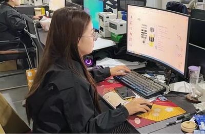 实习实训 | 深化校企合作,共育时代新人 --实习实训典型案例(一)