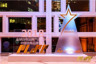 2019中国自有品牌产品展 工厂贴牌代加工展与OEM/ODM模式引领自有品牌与网上销售新趋势