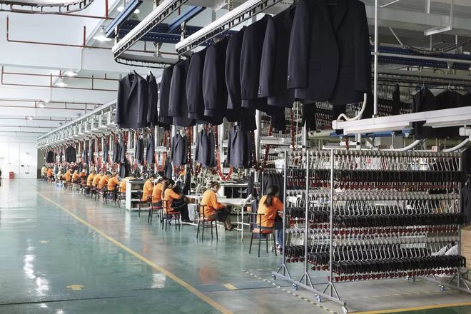 服装工厂采购供应不准时 挑战、根源与解决策略