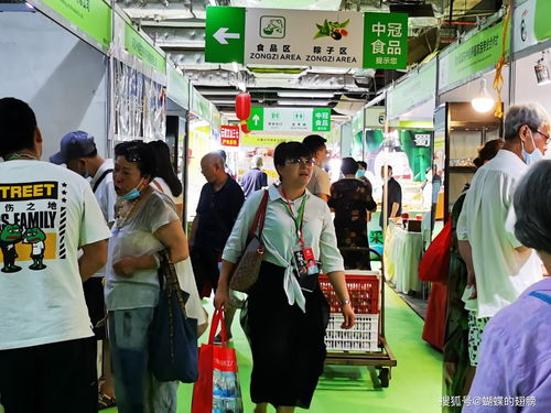 端午盛会绽放蓉城，西部地区最大节庆展会今日开幕，万种商品引领消费热潮